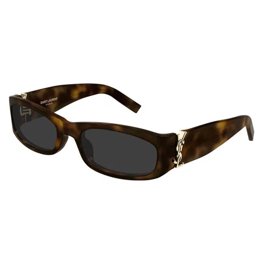 Saint Laurent SL M152 Sunglasses - view 3